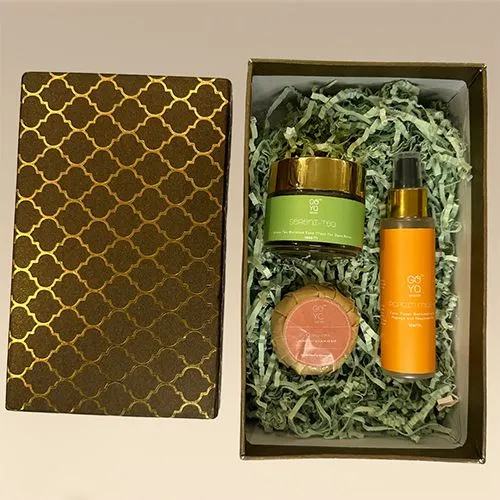 Purity N Serenity Gift Set