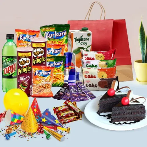 Magical Celebration Hamper