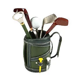 Amazing Golf Bar gift set