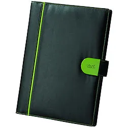 Remarkable Faux Leather Writing Pad from Vaunt