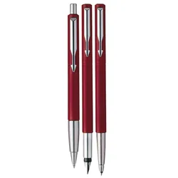 Remarkable Three Pen Set from Parker Vector