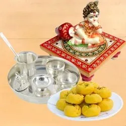 Wonderful Puja Combo Gift