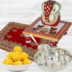 Wonderful Puja Gift Hamper