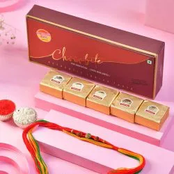 Om Symbol  N  Chocolate Treats