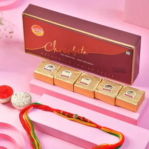 Om Symbol  N  Chocolate Treats