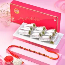 Mystic Delight Rakhi Ensemble