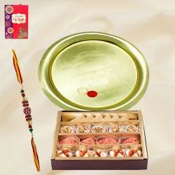 Attractive Rakhi Gift<br>