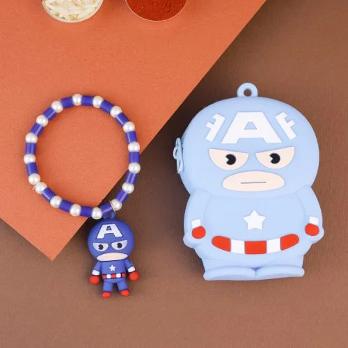 Marvelous Rakhi Wonder Gift Set