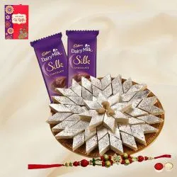 Gifted Bond Raksha Bandhan Collection