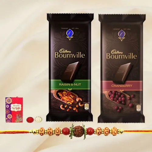 Bournville with Rakhi Hamper