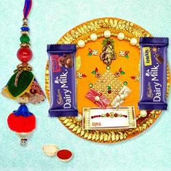 Festive Lumba Celebration Hamper