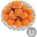 Haldirams Pure Ghee Laddoo