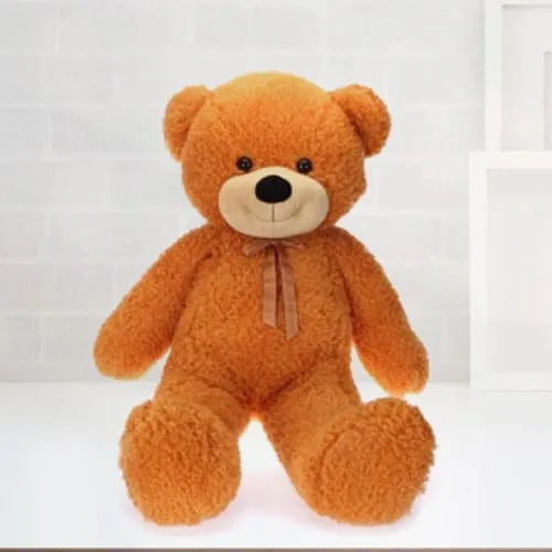 Classic Teddy Bear (36 in)