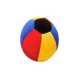 Remarkable Multi Colored Ball for Kids