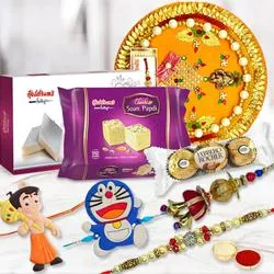 Rakhi Gifts for Family