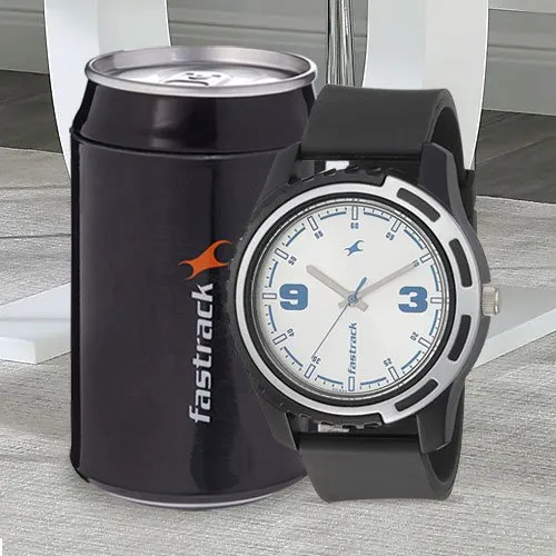 Marvelous Fastrack Casual Analog Mens Watch