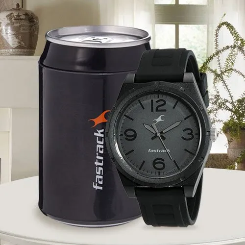 Exclusive Fastrack Trendies Analog Mens Watch