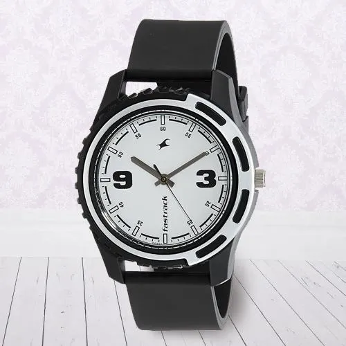 Marvelous Fastrack Casual Analog Mens Watch