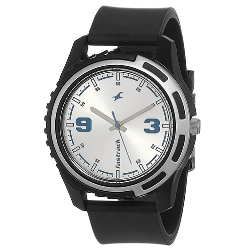 Exclusive Fastrack Casual Waterproof Mens Analog Watch