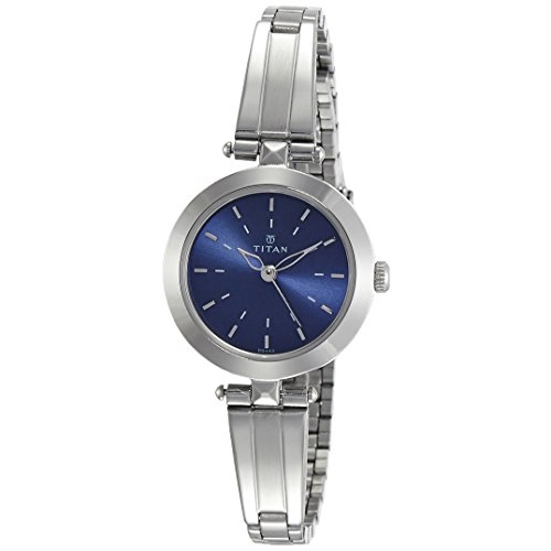 Exclusive Titan Analog Womens Watch