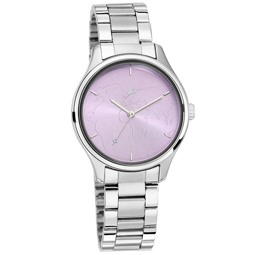 Marvelous Gift of Fastrack Tripster Watch for Ladies