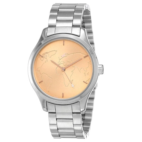 Alluring Fastrack Tripster Analog Womens Watch