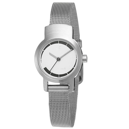 Extraordinary Fastrack Upgrade Core White Dial Analog Watch for Women