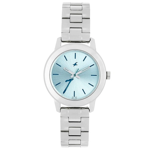 Dazzling Fastrack Tropical Waters Womens Analog Watch