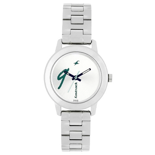 Amazing Fastrack Tropical Waters Ladies Analog Watch