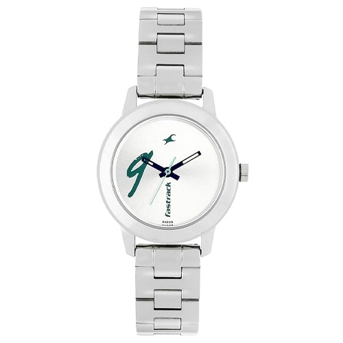 Amazing  Tropical Waters Ladies Analog Watch