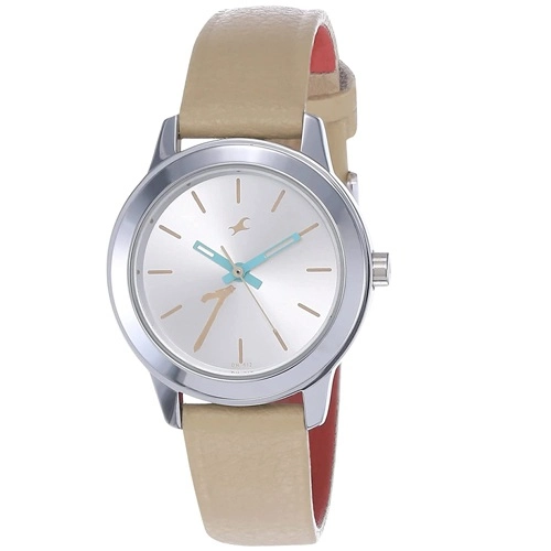 Wonderful Fastrack Tropical Waters Watch for Ladies