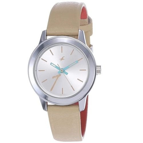 Wonderful  Tropical Waters Watch for Ladies