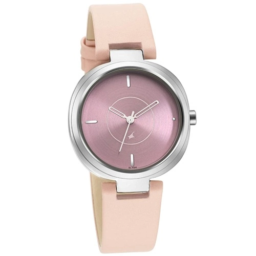 Admirable  Casual Ladies Analog Watch