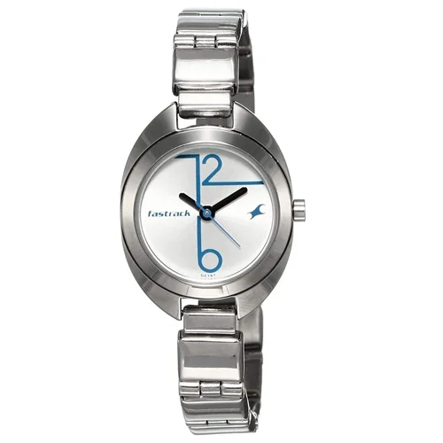 Impressionable  Ladies Analog Watch
