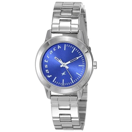 Attractive  Fundamentals Analog Ladies Watch