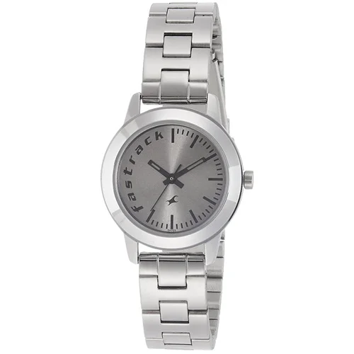 New Fastrack Fundamentals Ladies Analog Watch