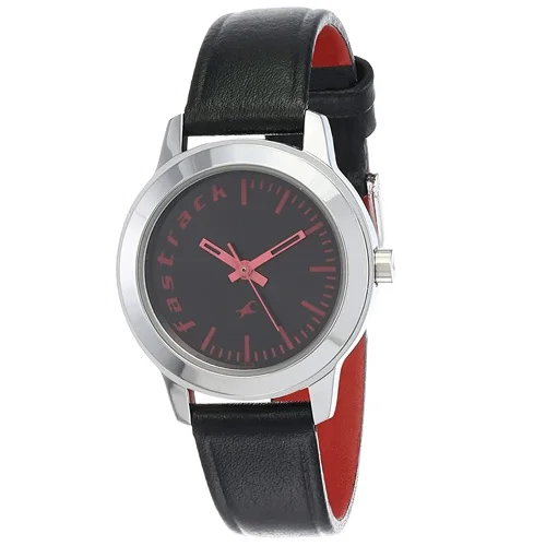 Exclusive Fastrack Fundamentals Watch for Ladies