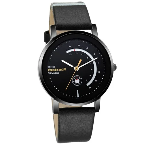 Classy  Analog Black Dial Watch for Women