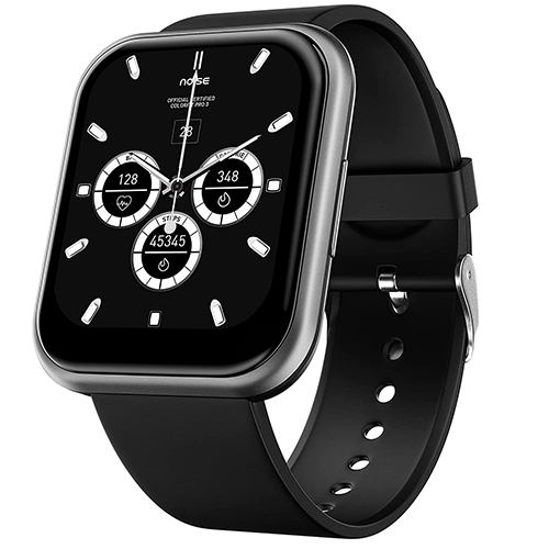 Latest Noise ColourFit Ultra Buzz Bluetooth Calling Smart Watch