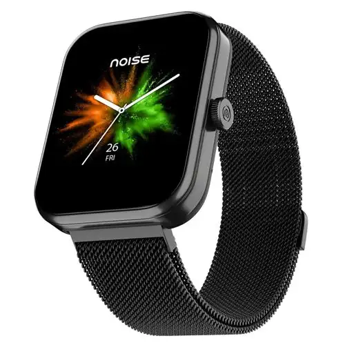 Remarkable Noise Pulse 2 Max Smartwatch