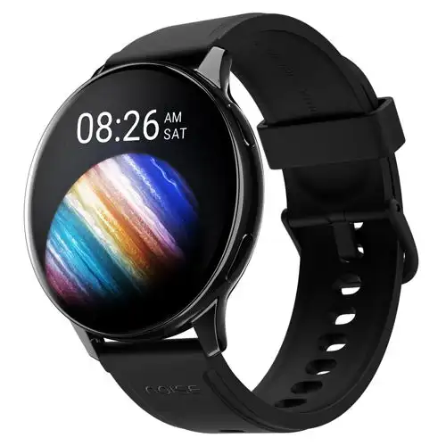 Exclusive Noise Vortex Plus Smartwatch