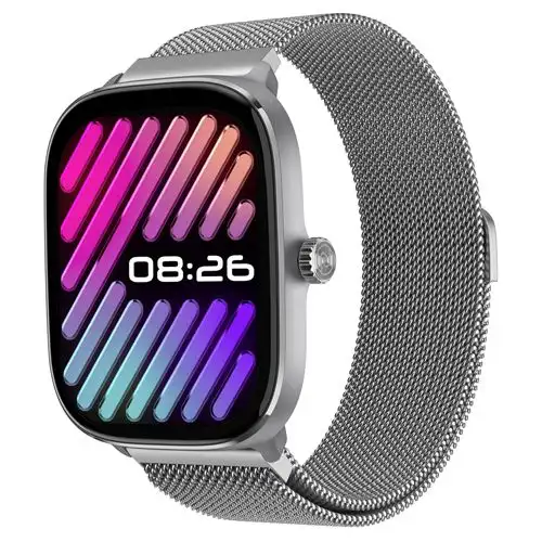 Remarkable Noise New Macro Smartwatch
