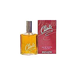 Charlie Perfume from Revlon