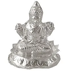 Remarkable Shri Lakshmi Idol